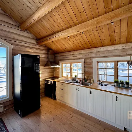 Дом отдыха Authentic Mountain Atmosphere At