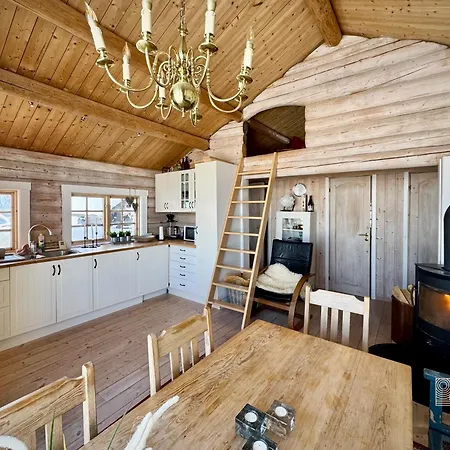 Дом отдыха Authentic Mountain Atmosphere At